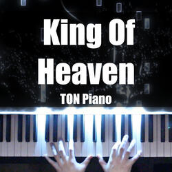 King of Heaven