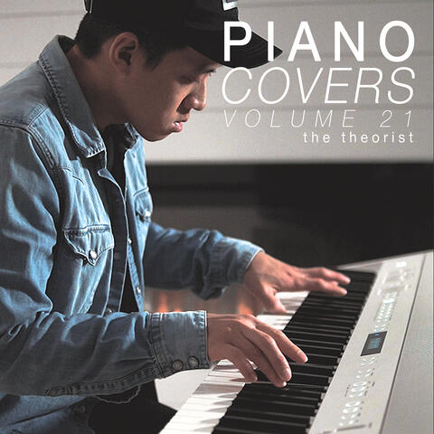 Piano Covers, Vol. 21