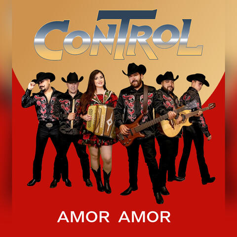 Amor Amor