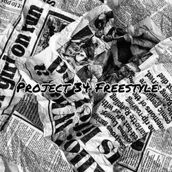 Project 34 Freestyle