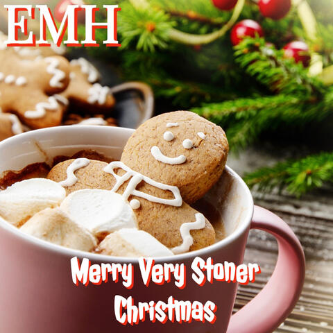 Merry Very Stoner Christmas