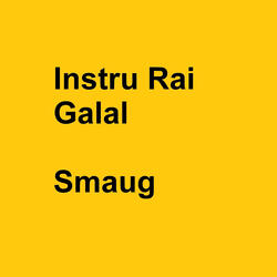 Instru Rai Galal