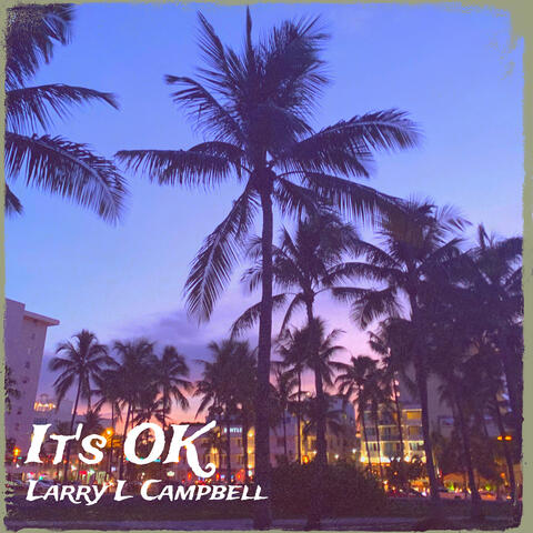 It's OK