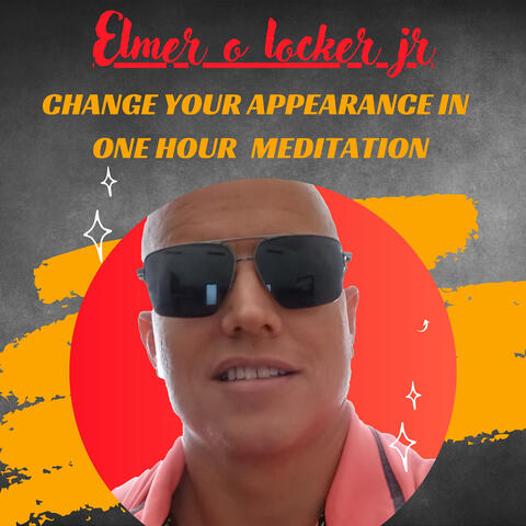 Change Your Appearance in One Hour Meditation