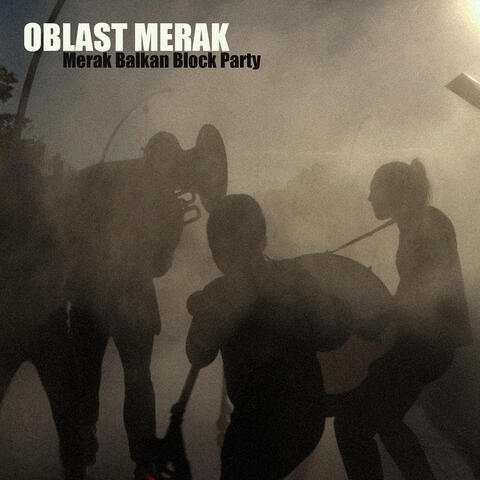 Oblast Merak