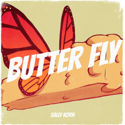 Butter Fly