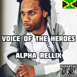 Voice of the Heroes