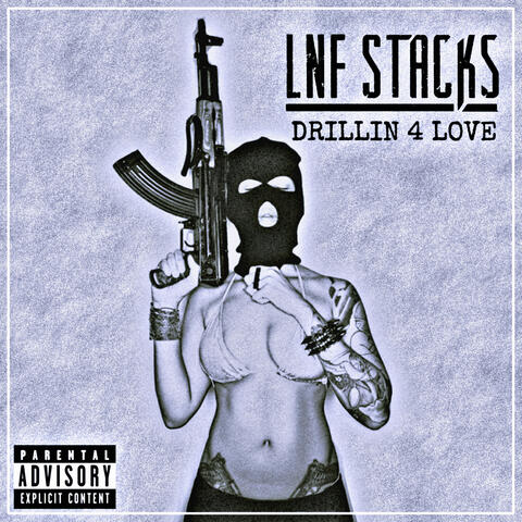 Drillin 4 Love
