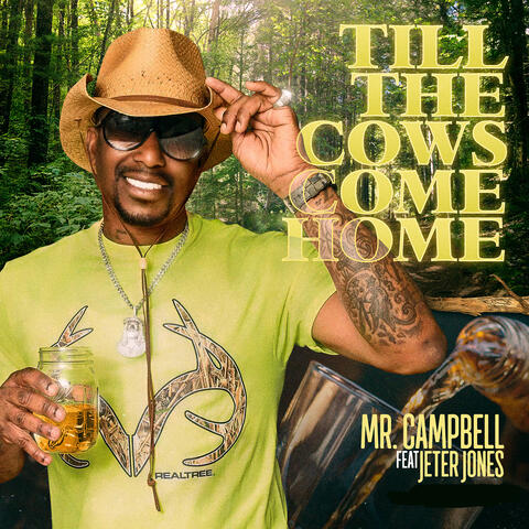 Till the Cows Come Home