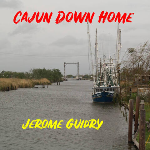 Cajun Down Home