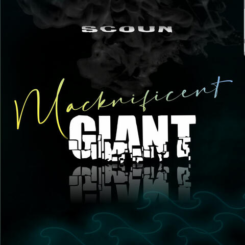 Macknificent Giant