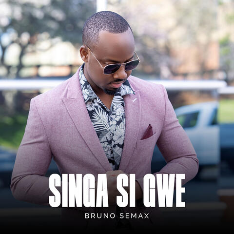 Singa Si Gwe