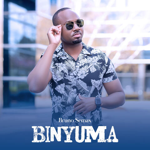 Binyuma