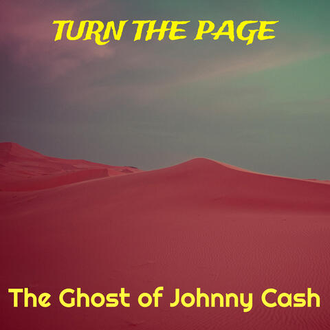 Turn the Page