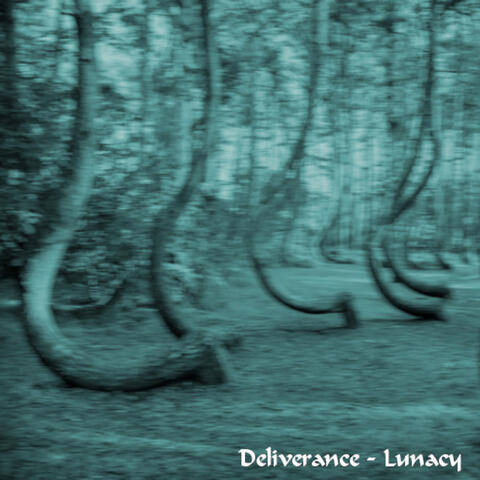 Deliverance - Lunacy