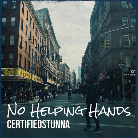 No Helping Hands