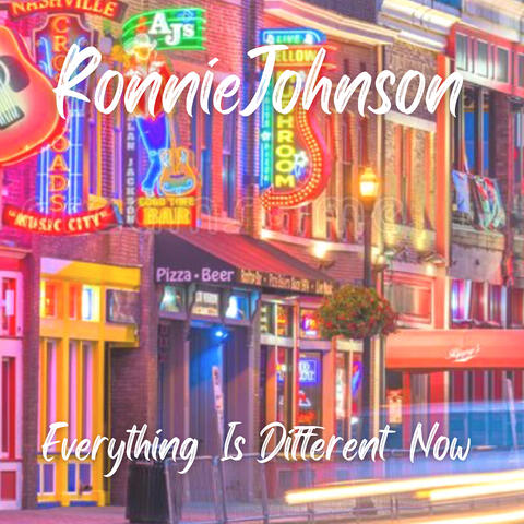 Ronnie Johnson