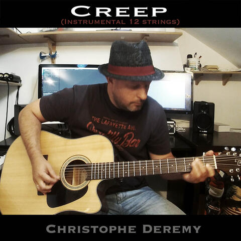 Creep (Instrumental 12 Strings)