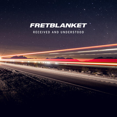 Fretblanket