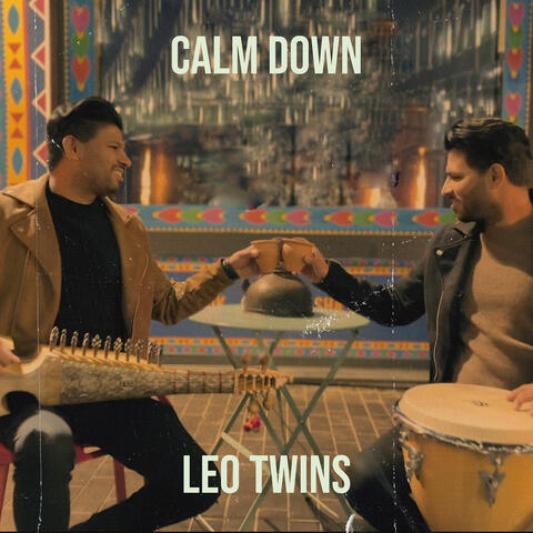 Calm Down