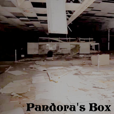 Pandora’s Box
