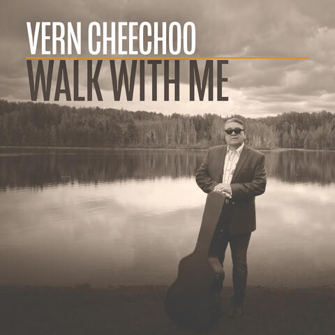 Walk With Me