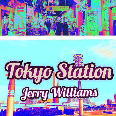 Tokyo Station