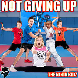 Not Giving Up