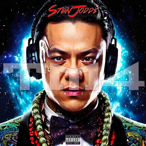 Tattoo Muzik 4