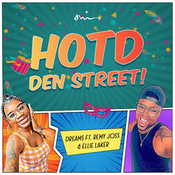 Hotd Den Street