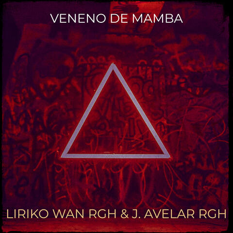 Veneno De Mamba