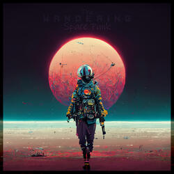 The Wandering Space Punk