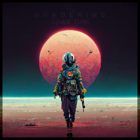 The Wandering Space Punk