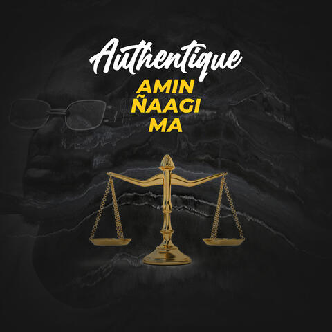 Amin Naagima