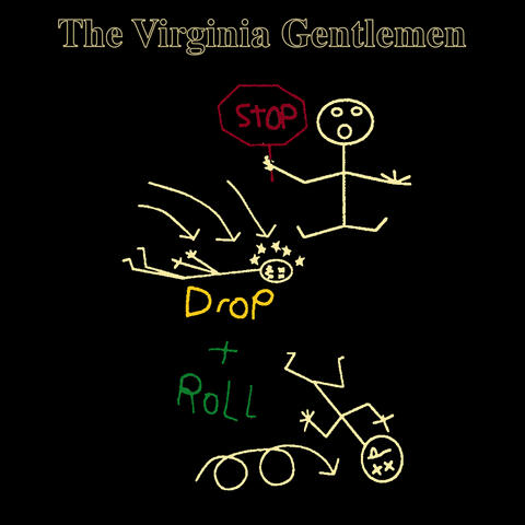 Stop Drop + Roll