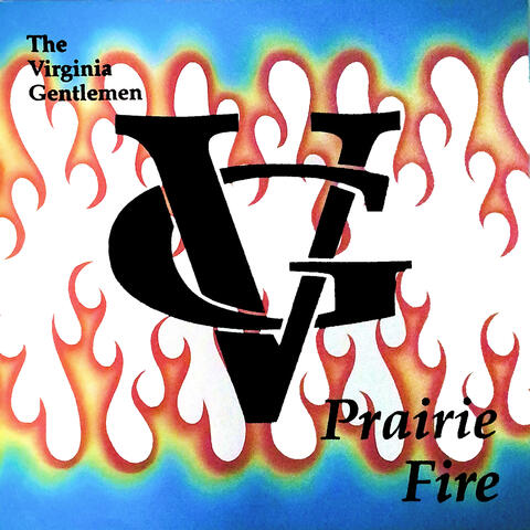 Prairie Fire