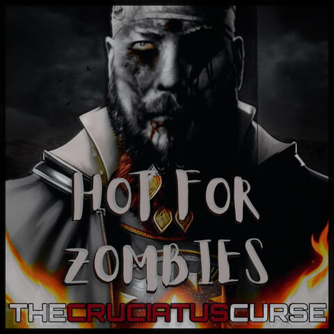 Hot for Zombies