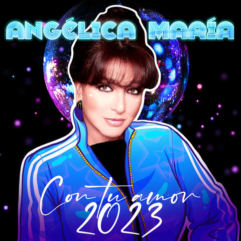 Con Tú Amor 2023