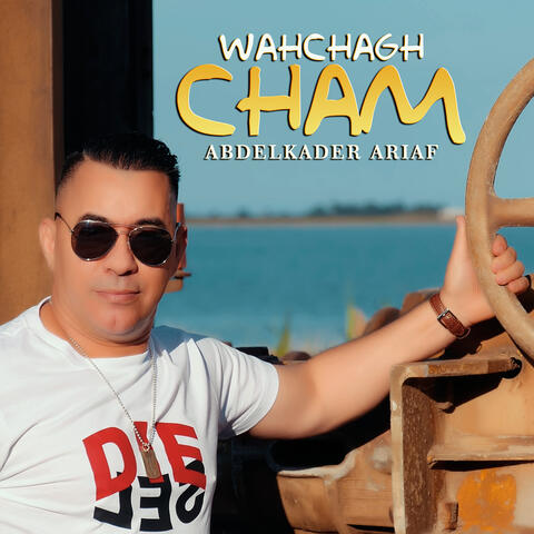 Wahchagh Cham