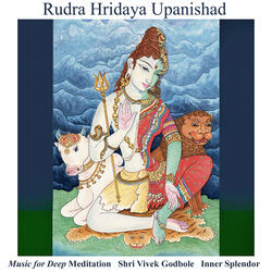 Rudra Hridaya Upanishad