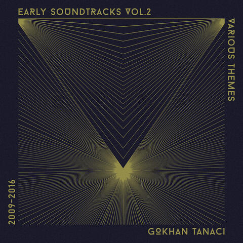 Various Themes (Early Soundtracks Vol.2) [2009-2016]