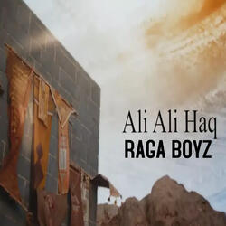Ali Ali Haq