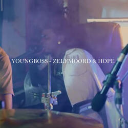 Zelfmoord & Hope