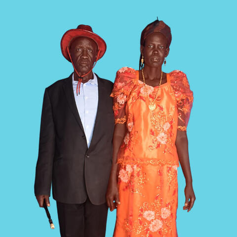 Mordie (Ajah Kuir Atem)