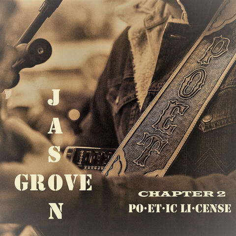 Poetic License (Chapter 2)
