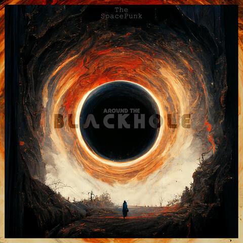 Around the Blackhole