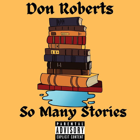 So Many Stories