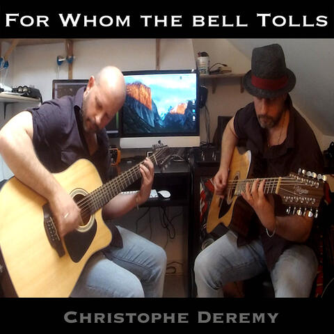For Whom the Bell Tolls (Instrumental 12 Strings)