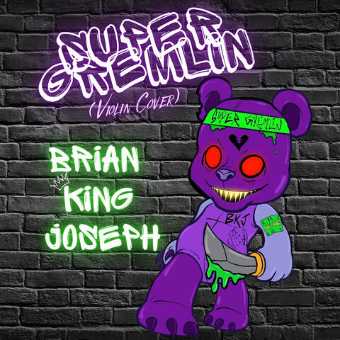 Super Gremlin (Violin Version)