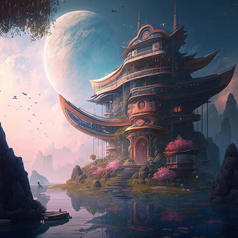 Shangri La
